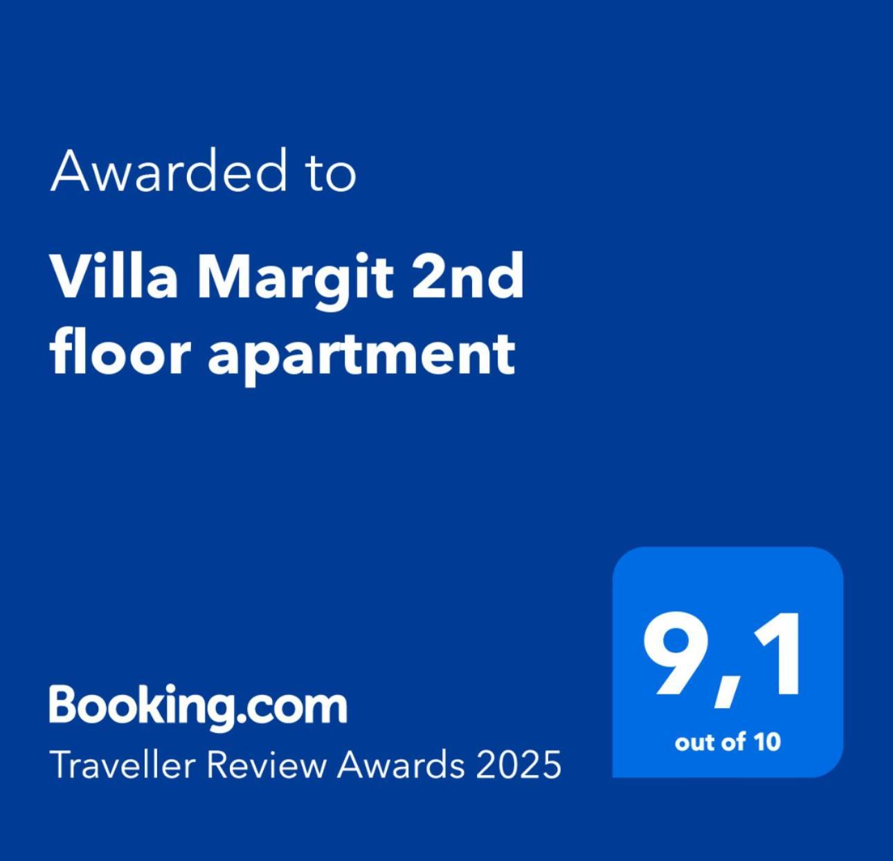 Villa Margit 2Nd Floor Apartment Tvååker المظهر الخارجي الصورة
